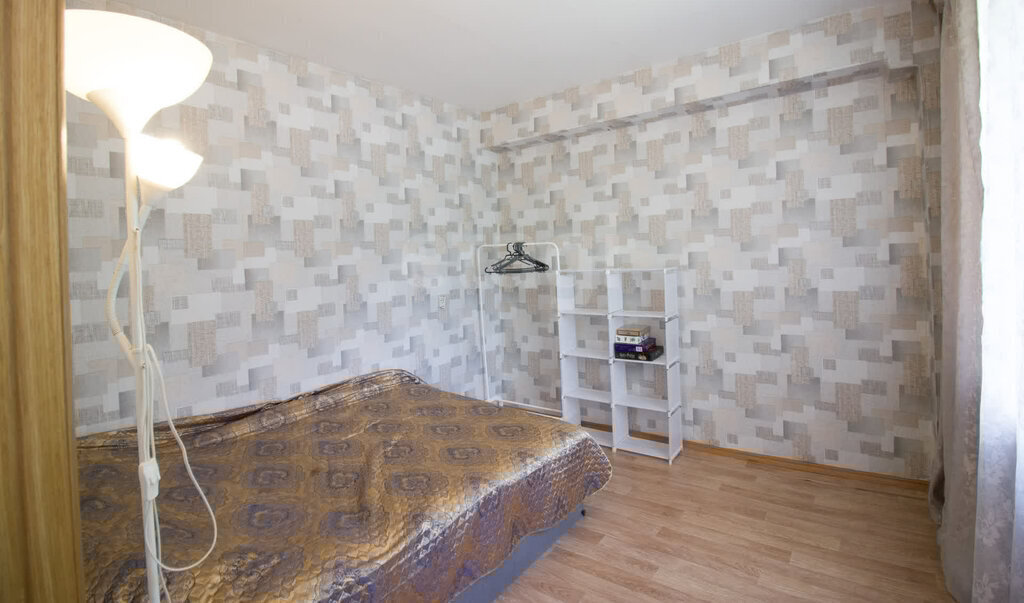 квартира г Калуга ул Дружбы 11 фото 7