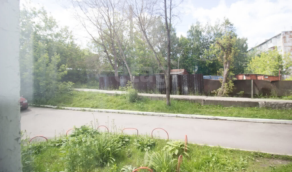 квартира г Калуга ул Дружбы 11 фото 9