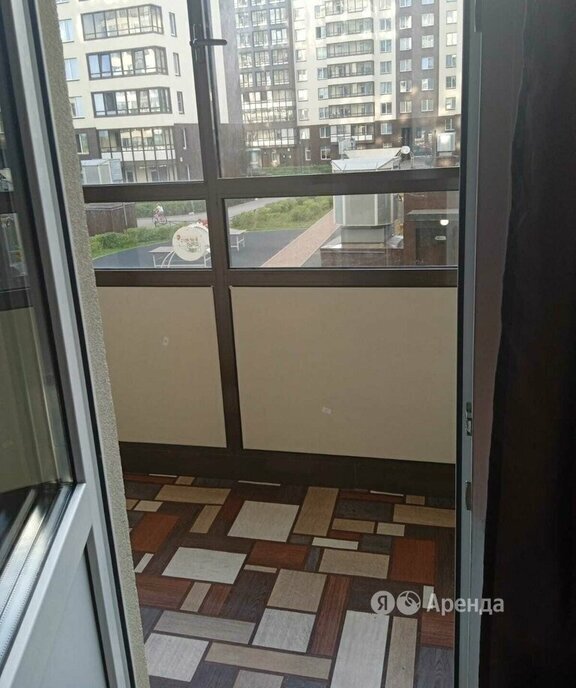 квартира г Санкт-Петербург метро Проспект Ветеранов пр-кт Ветеранов 169к/1 округ Сосновая Поляна фото 15