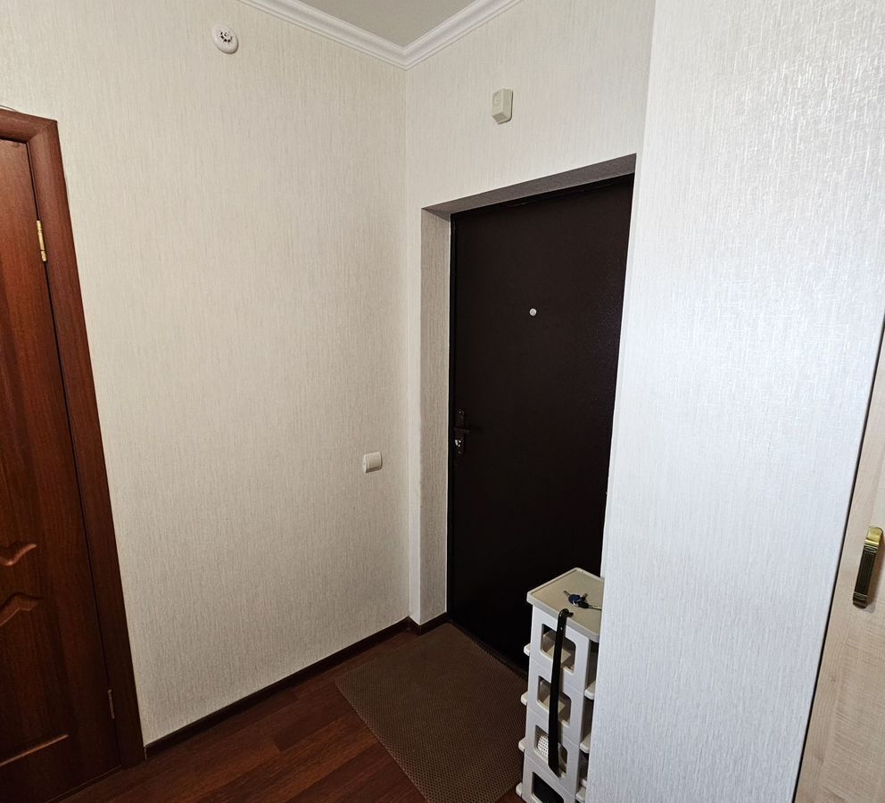 квартира г Астрахань р-н Ленинский ул Балашовская 13к/3 фото 2