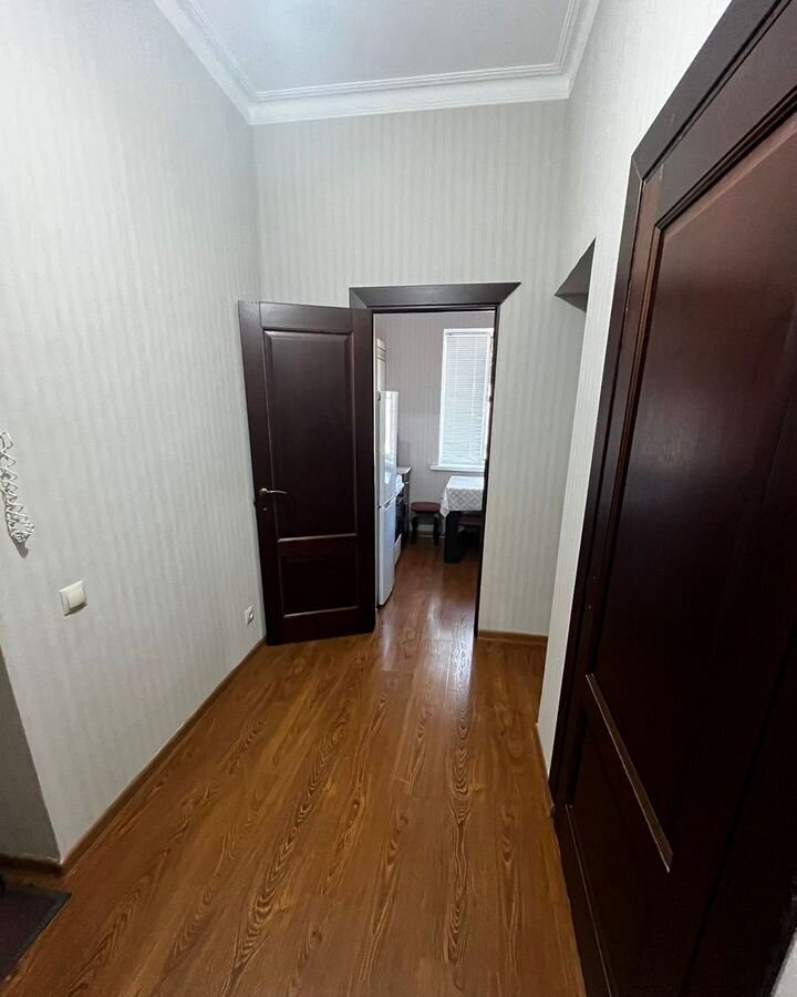 квартира г Хасавюрт ул Воинов Интернационалистов 1 5-й пр. фото 20