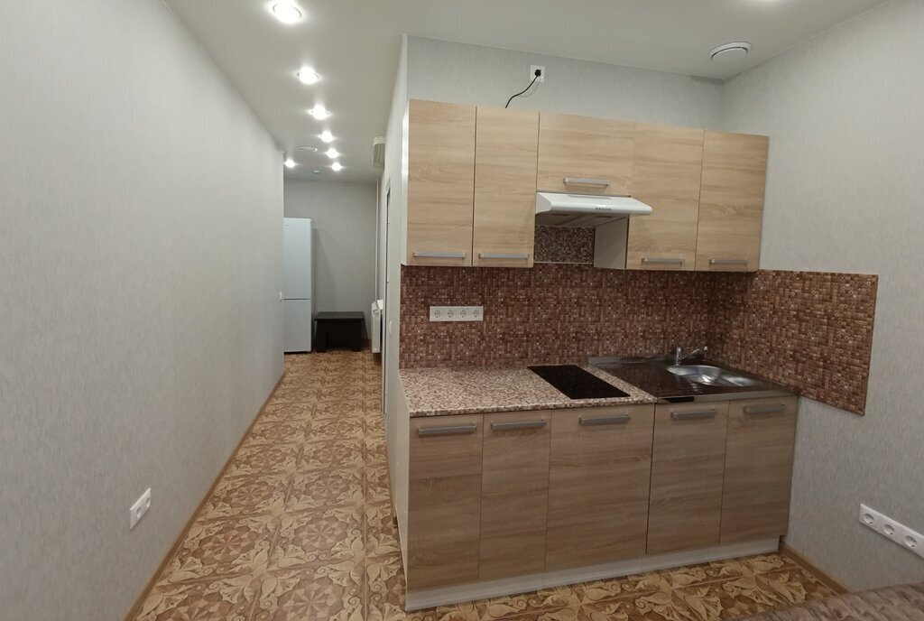 квартира г Балашиха мкр Кучино ул Южная 7 Кучино фото 6