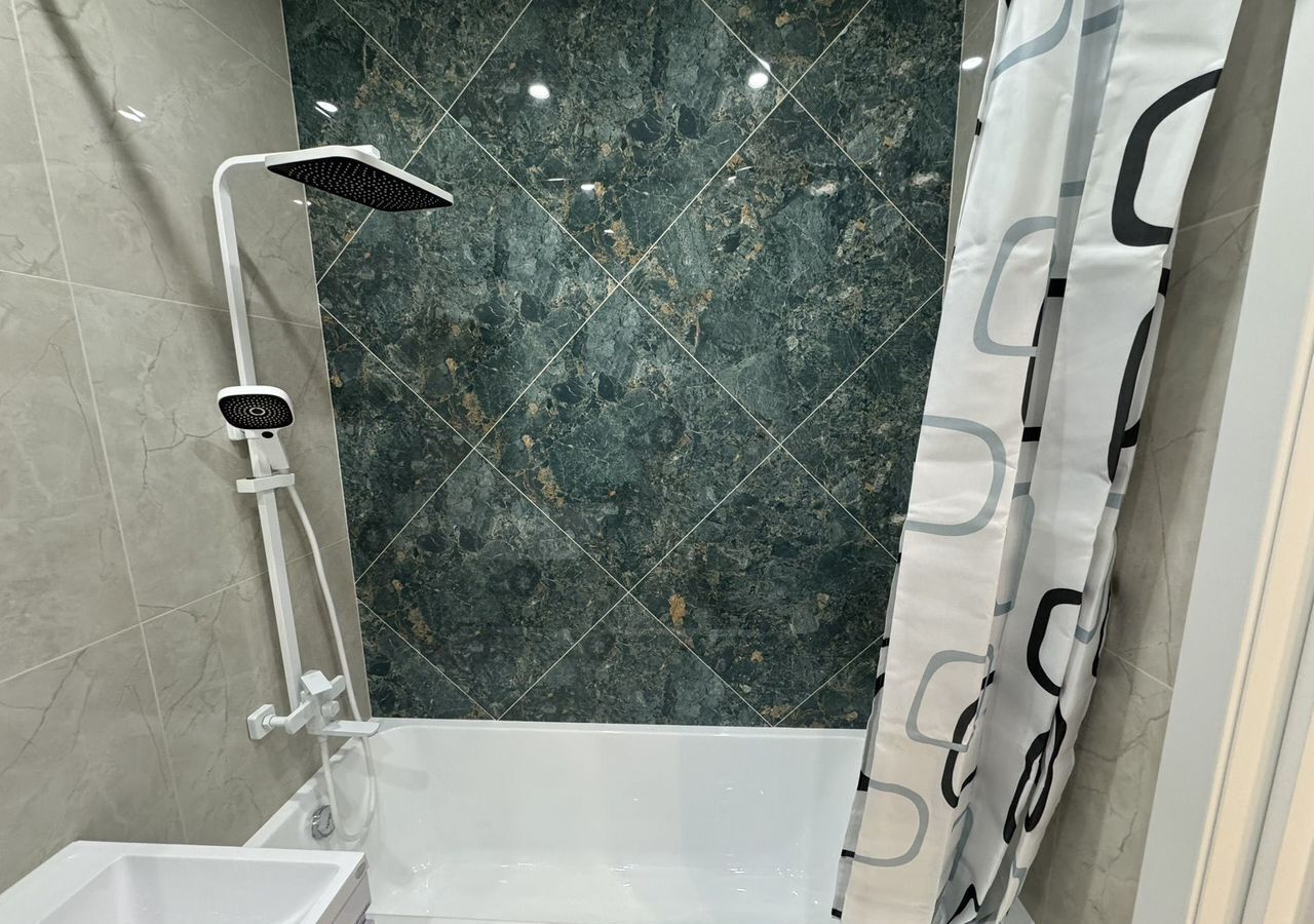 квартира г Тверь р-н Московский ул Склизкова 58ак/2 фото 16