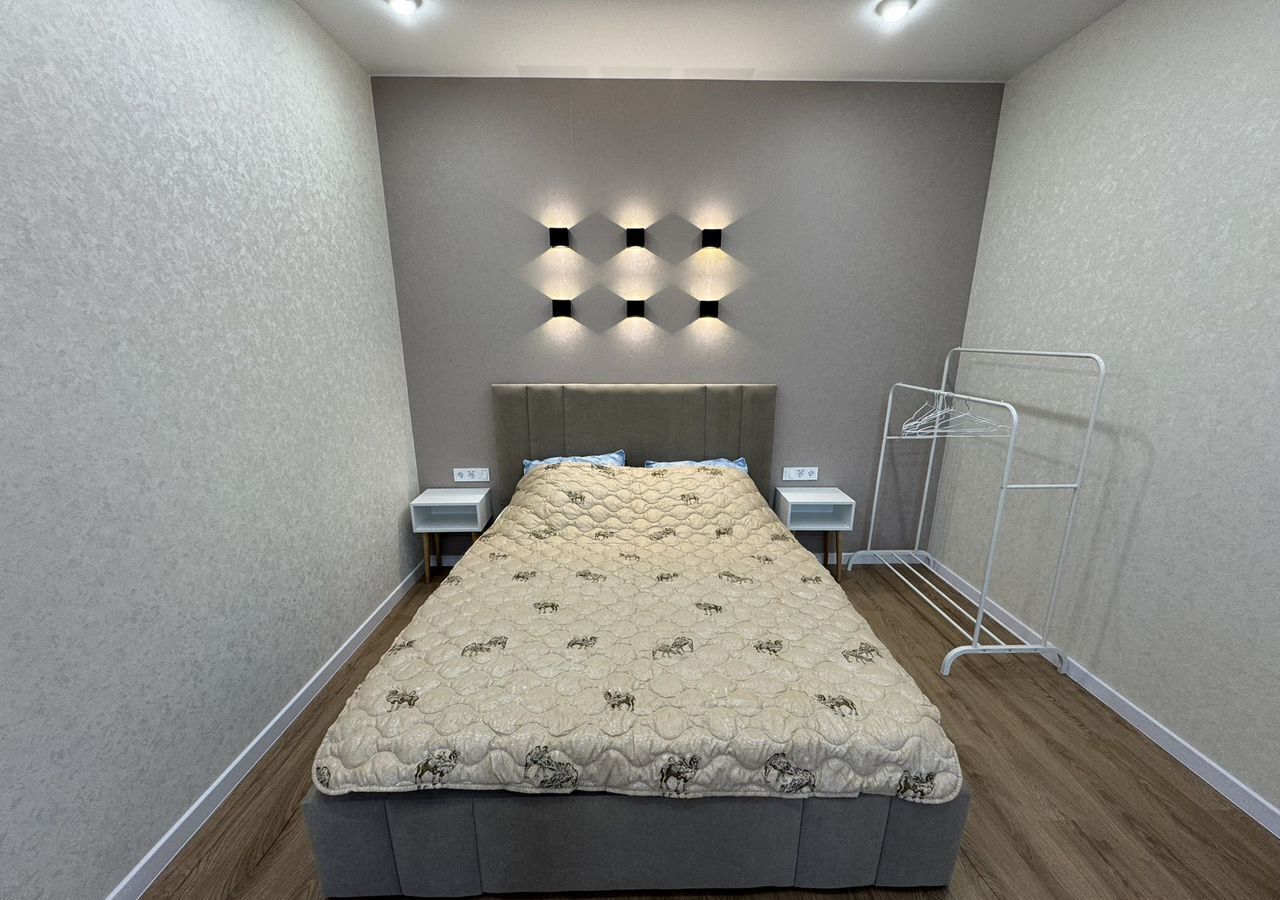 квартира г Тверь р-н Московский ул Склизкова 58ак/2 фото 21