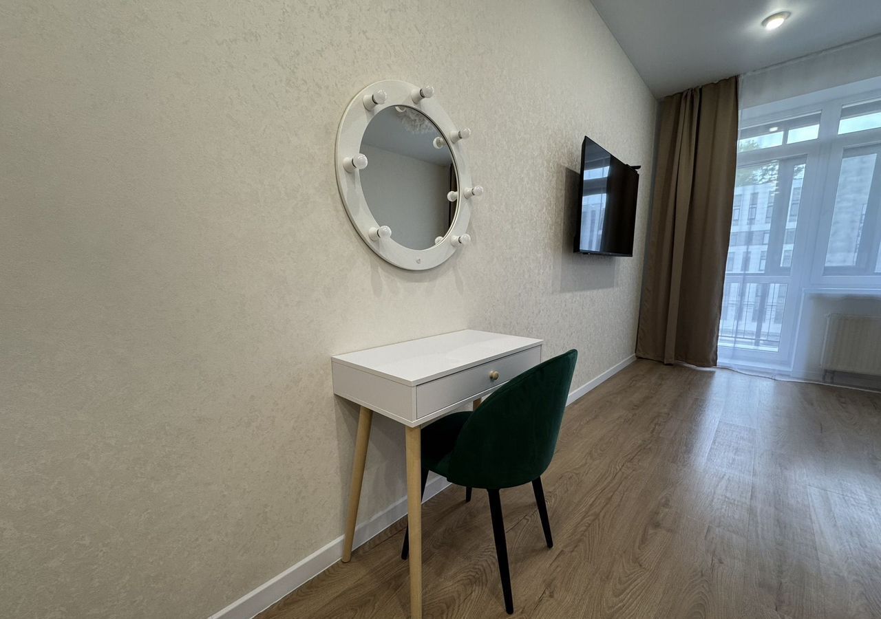 квартира г Тверь р-н Московский ул Склизкова 58ак/2 фото 23