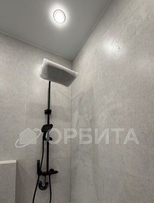 квартира г Тюмень р-н Калининский ул Краснооктябрьская 8 фото 8