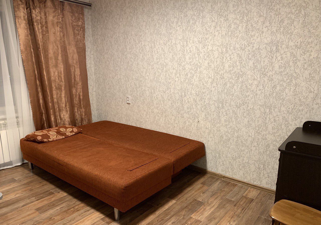 комната г Дубна ул Энтузиастов 19к/1 фото 1