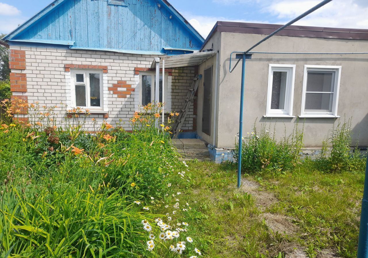 дом г Елец ул Северная 130а фото 1