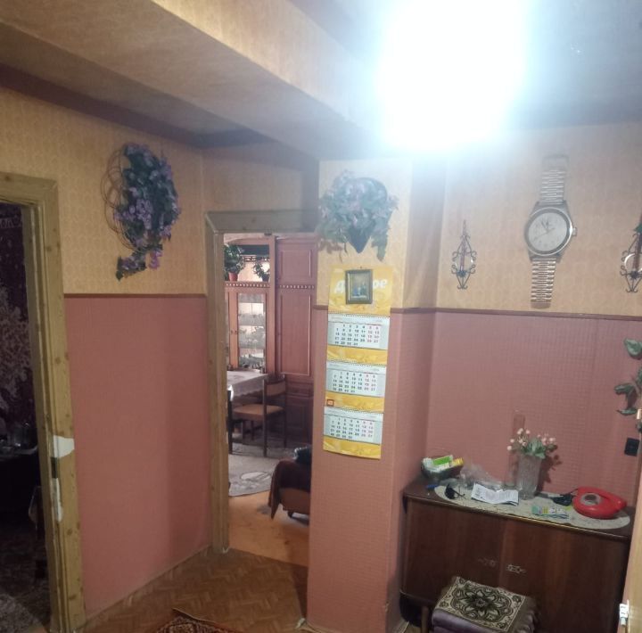 квартира г Феодосия ул Крымская 82а фото 7