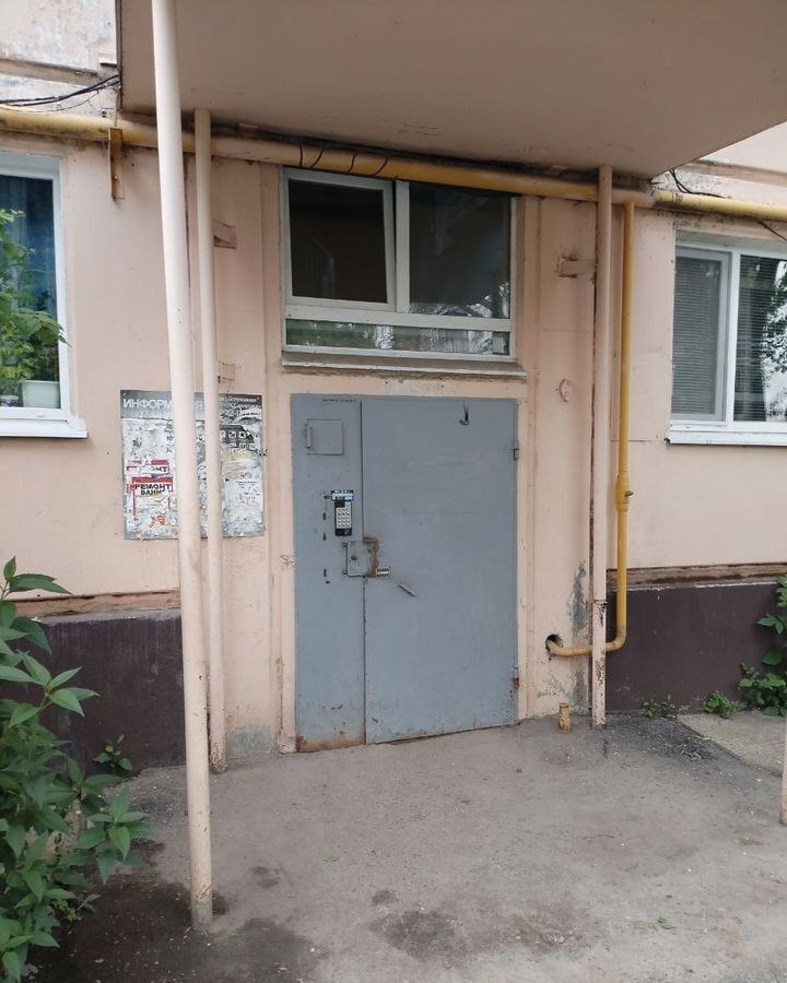 квартира г Ульяновск р-н Засвияжский ул Пожарского 5 фото 23