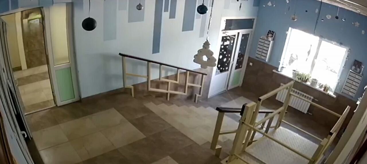 квартира г Астрахань р-н Ленинский ул Балашовская 13к/3 фото 25