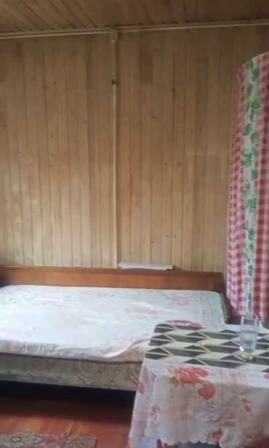 комната г Домодедово мкр Белые Столбы ул Павлова 12 микрорайон Белые Столбы фото 7