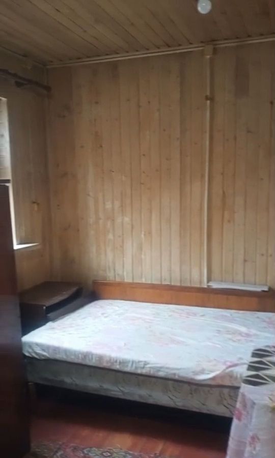 комната г Домодедово мкр Белые Столбы ул Павлова 12 микрорайон Белые Столбы фото 8