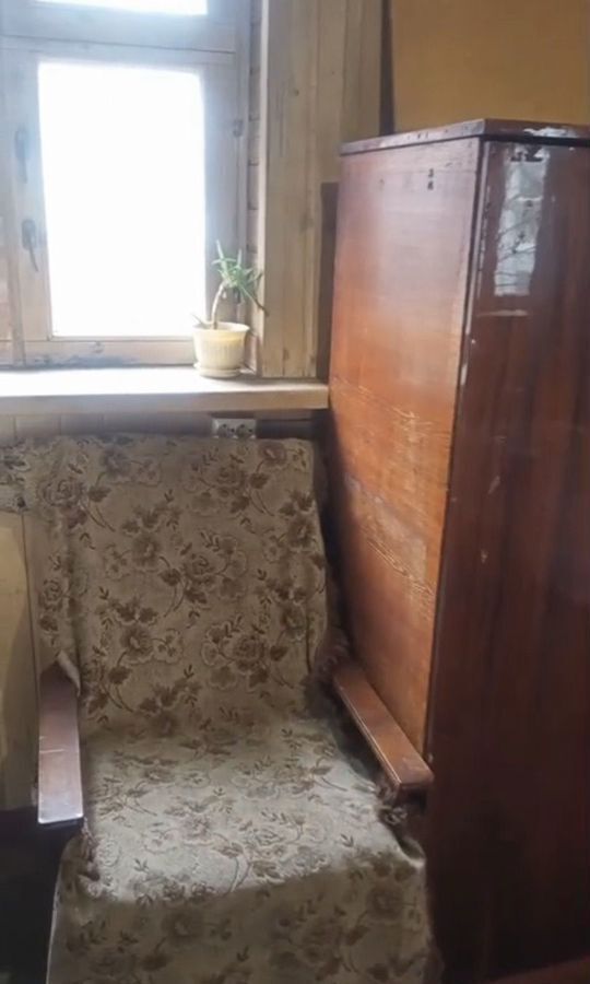 комната г Домодедово мкр Белые Столбы ул Павлова 12 микрорайон Белые Столбы фото 11