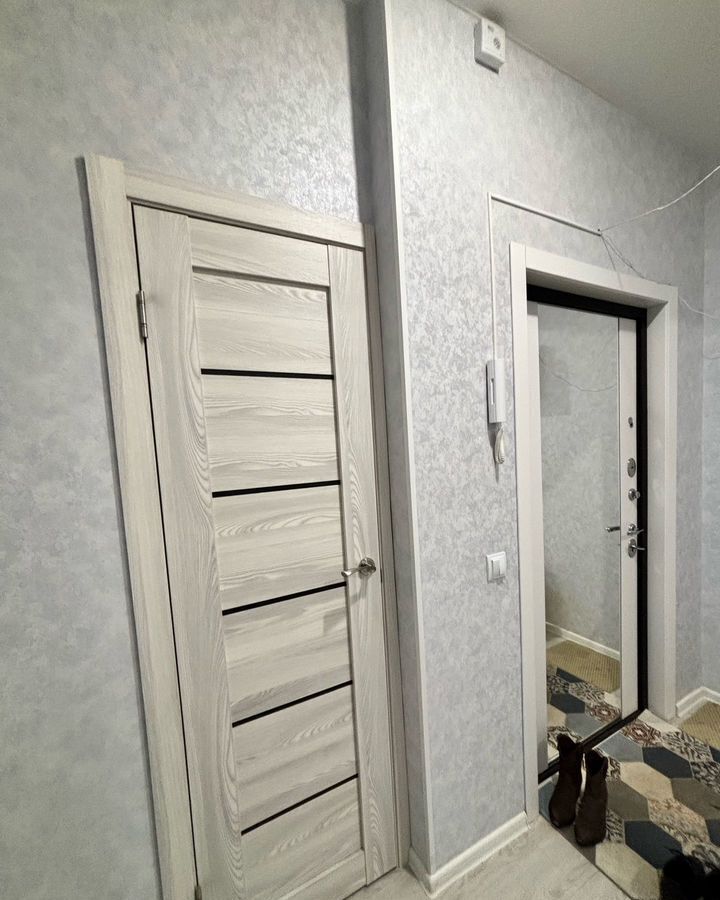 квартира г Подольск ул 43-й Армии 23 фото 12