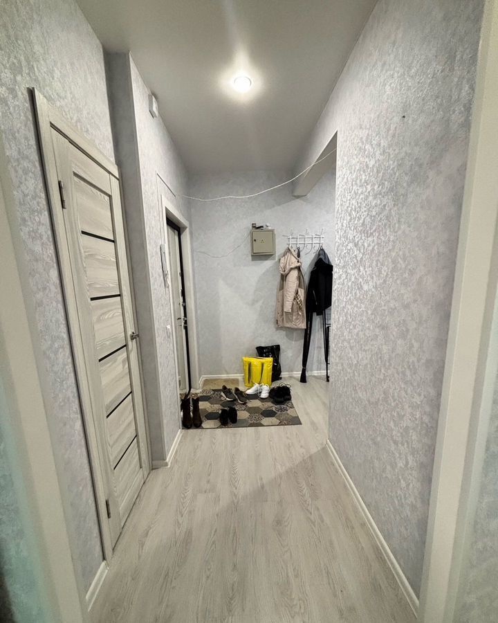 квартира г Подольск ул 43-й Армии 23 фото 14