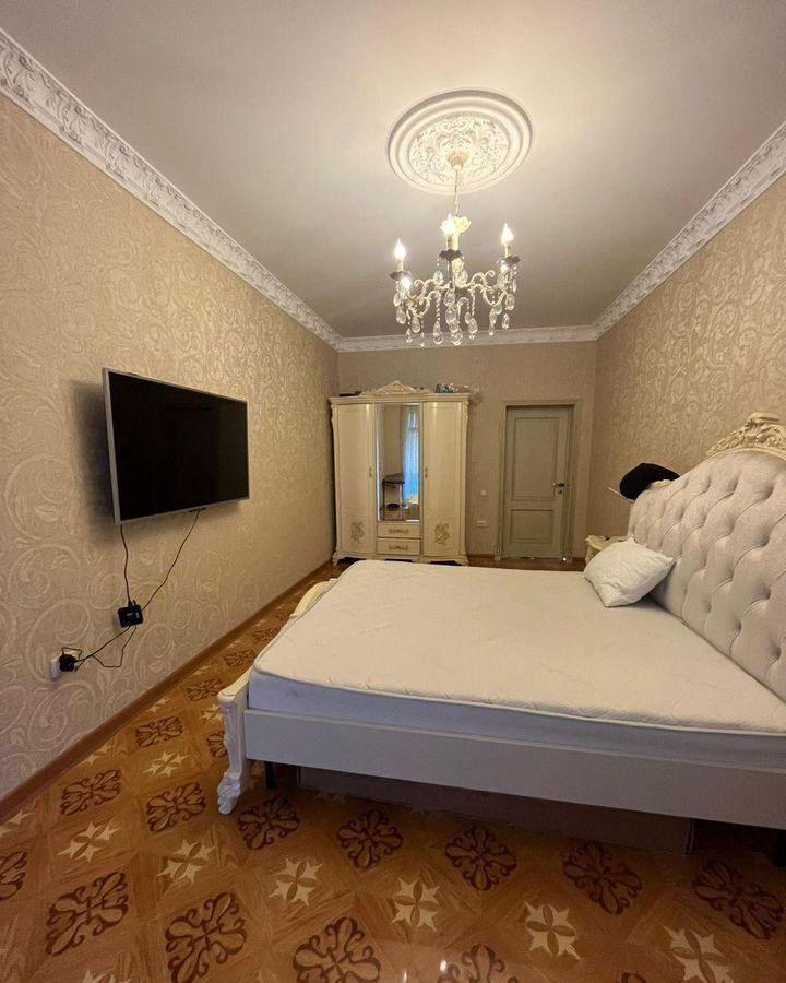 квартира г Кисловодск ул Челюскинцев 28 фото 10