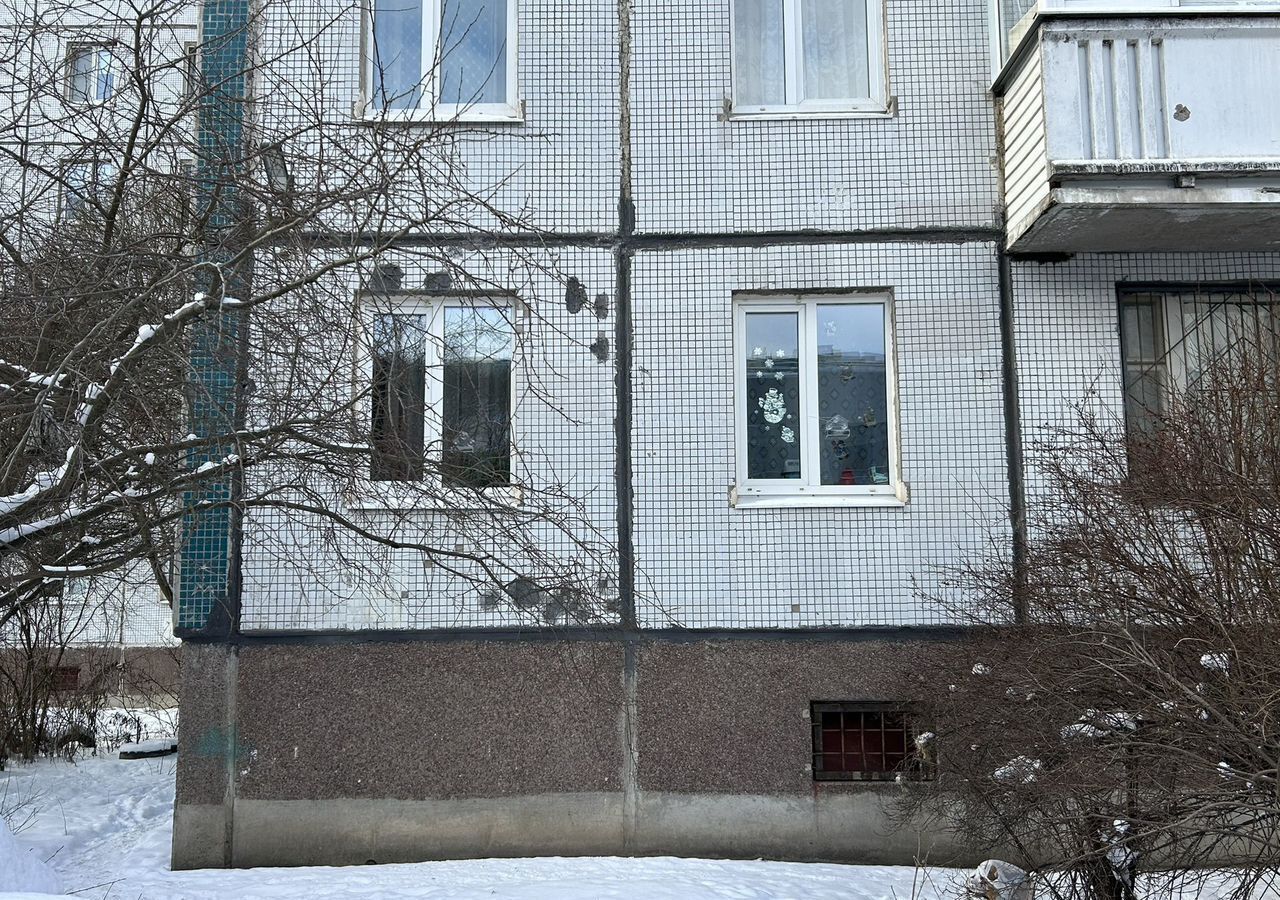 квартира г Колпино р-н Колпинский ул Тверская 33 фото 7