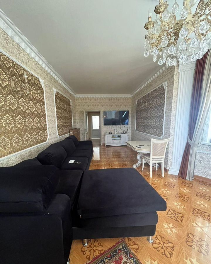 квартира г Кисловодск ул Челюскинцев 28 фото 11