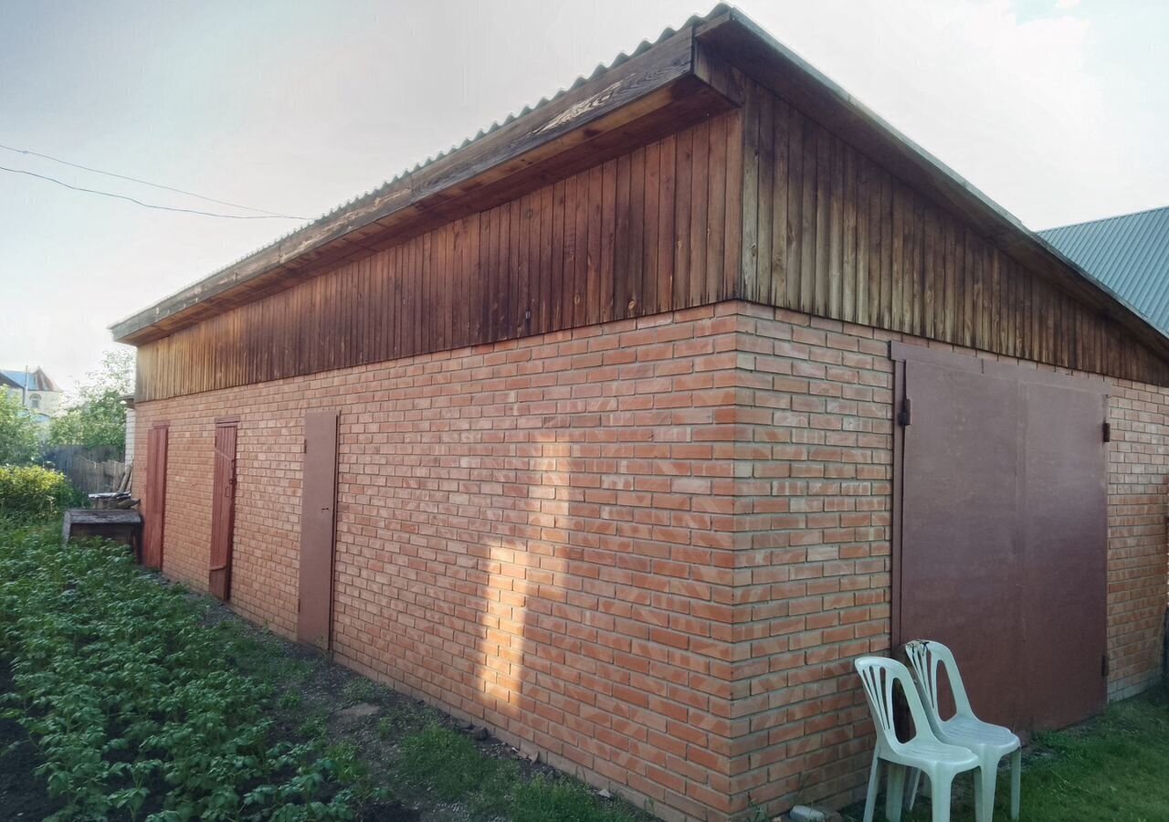 дом р-н Каменский г Камень-на-Оби ул Рябиновая 10 фото 5