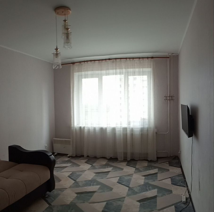 квартира г Саратов р-н Заводской проезд 2-й Азовский 28 фото 2