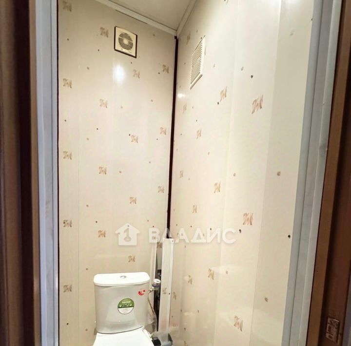квартира г Донской мкр Северо-Задонск ул Советская 11 фото 40