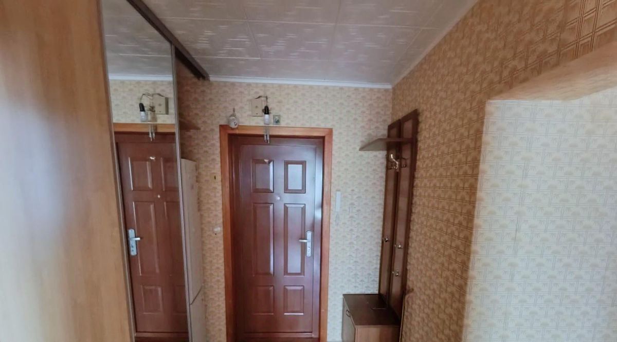 квартира г Ростов-на-Дону р-н Железнодорожный ул Литвинова 28 фото 12