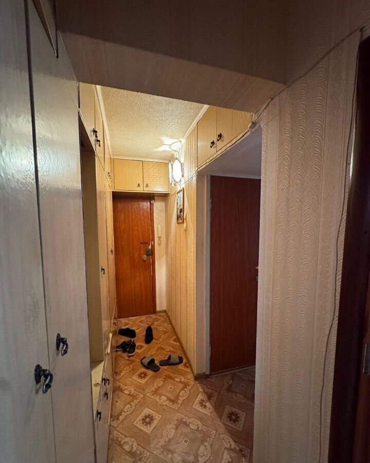 квартира г Краснодар р-н Прикубанский ул Московская 50 фото 3