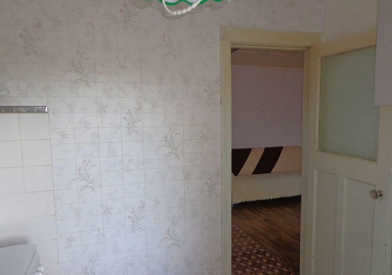 квартира р-н Новомосковский г Новомосковск ул Зеленая 1 фото 9