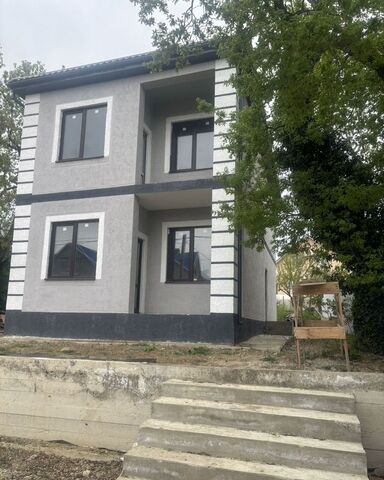 дом р-н Приморский ул Генерала Пиленко 28а территория Цемдолина фото