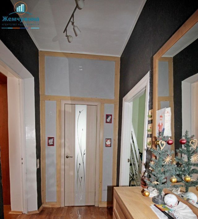 квартира г Димитровград пр-кт Димитрова 9 фото 10