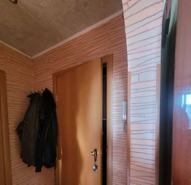 квартира г Нижний Тагил р-н Ленинский ул Космонавтов 12 фото 3