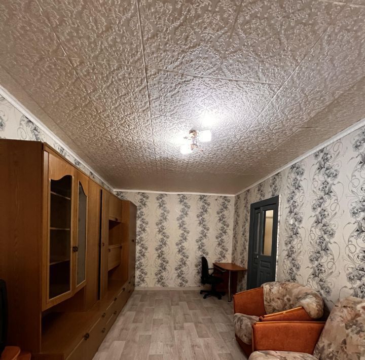 квартира г Нижний Тагил р-н Тагилстроевский пер Невьянский 3 фото 5
