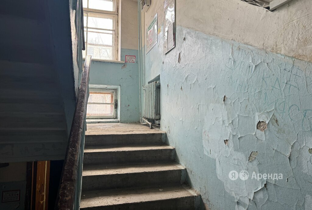 квартира г Екатеринбург р-н Железнодорожный Уральская ул Техническая 40 фото 10