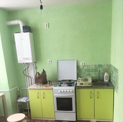 р-н Советский ул Чапаева 57 фото