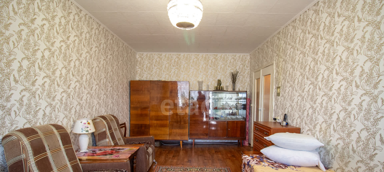 квартира г Томск ул Лебедева 8 фото 13