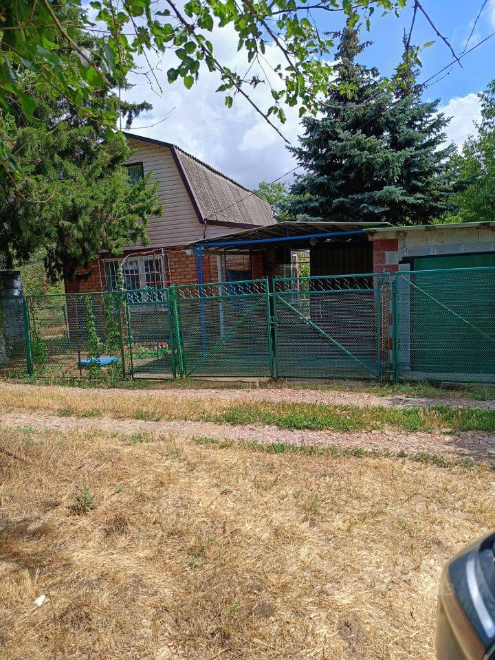 дом р-н Ейский г Ейск снт Заря СТСН фото 2