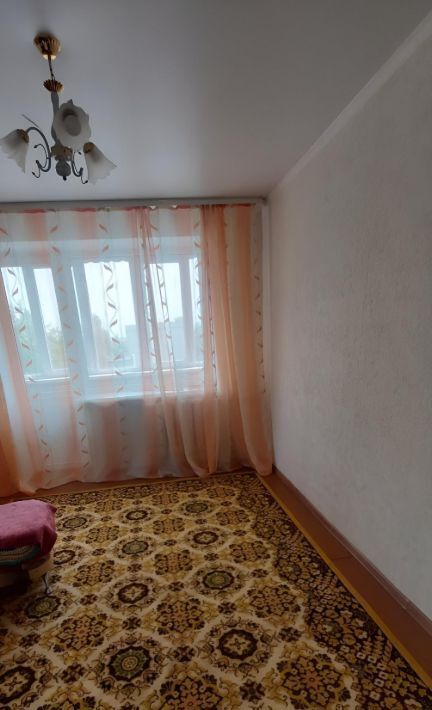 квартира г Курск р-н Центральный ул 50 лет Октября 4к/7 фото 11