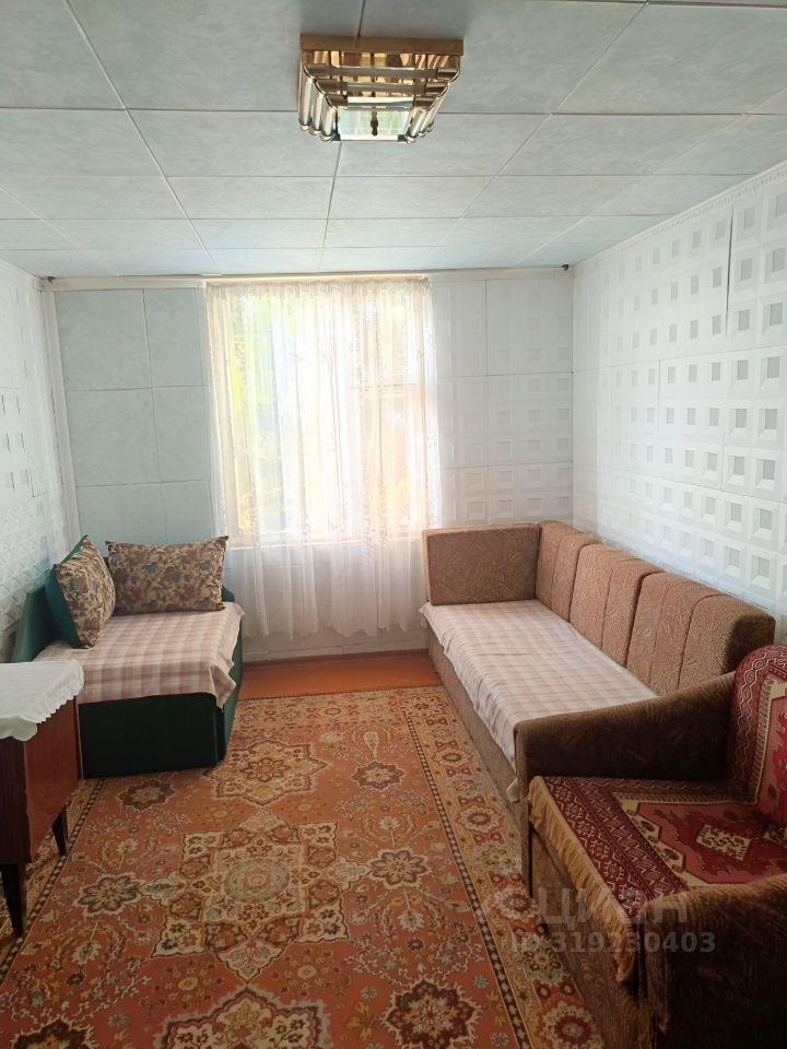 дом р-н Ейский г Ейск снт Заря СТСН фото 18