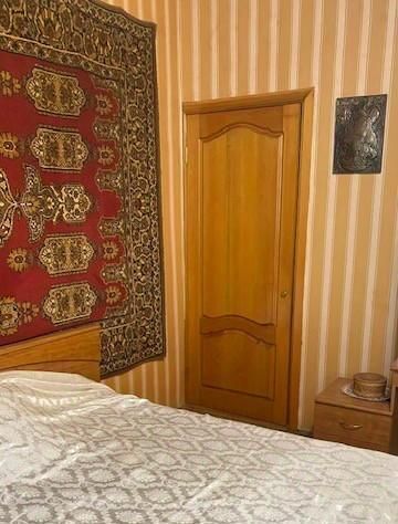 квартира г Хабаровск р-н Кировский ул Бойко-Павлова 4 фото 7