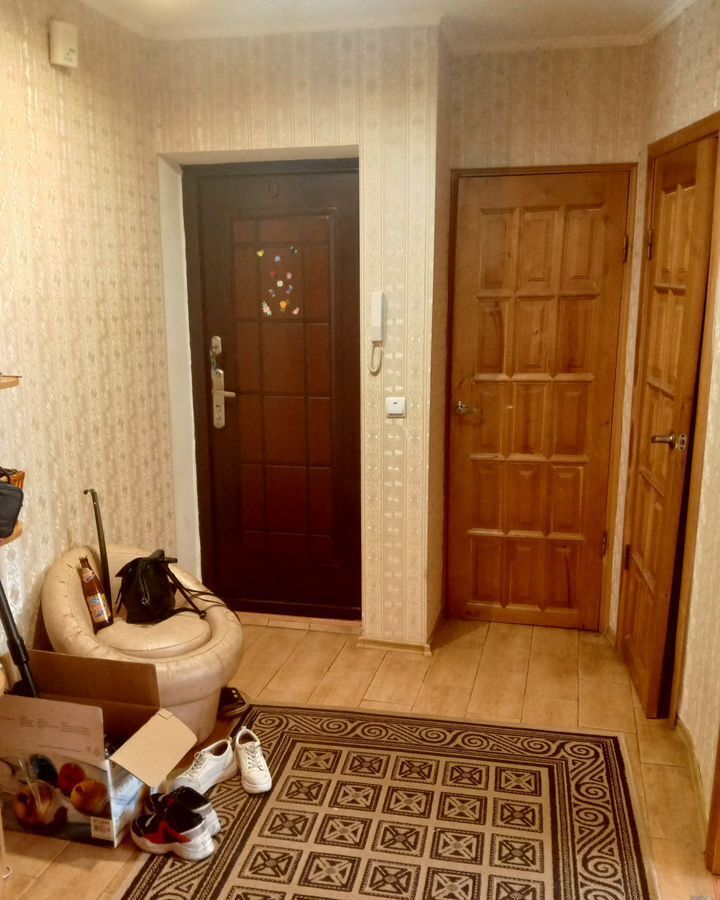 квартира г Великие Луки пр-кт Гагарина 42 фото 5