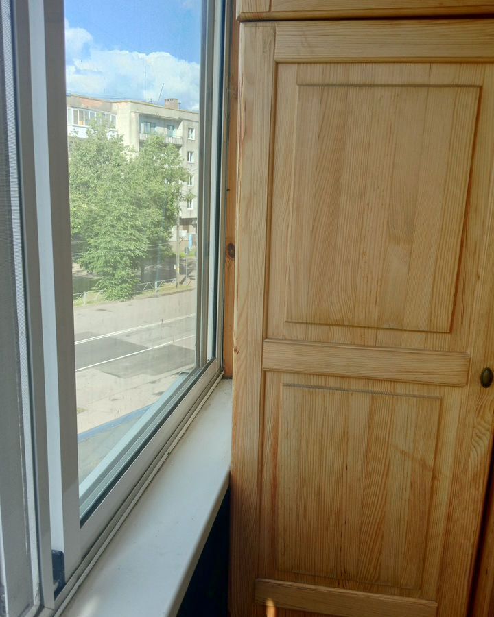 квартира г Великие Луки пр-кт Гагарина 42 фото 8