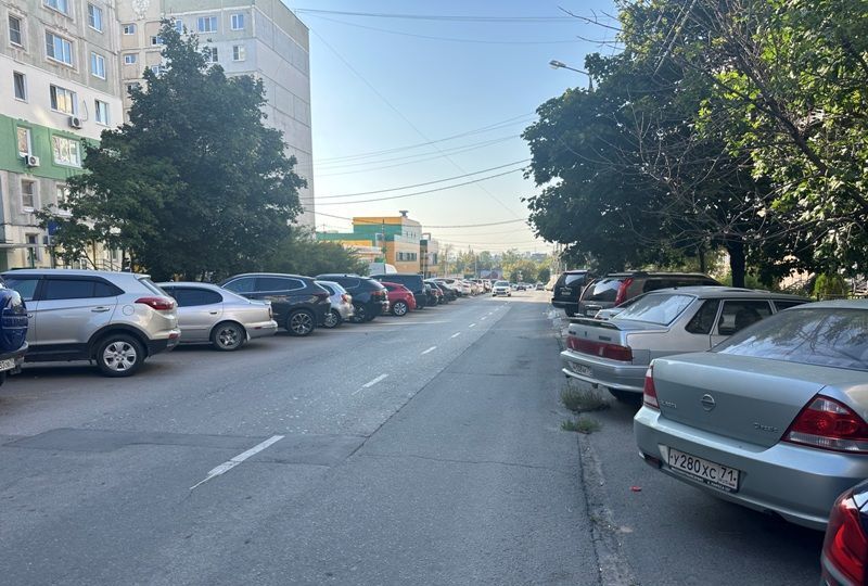 свободного назначения г Тула р-н Пролетарский ул Пролетарская 24 фото 3