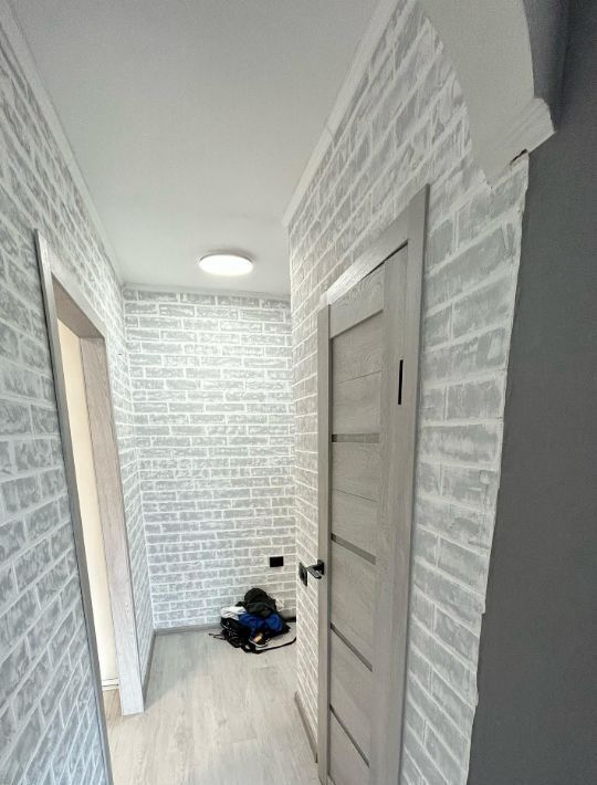 квартира р-н Альметьевский г Альметьевск ул Маяковского 6 фото 9
