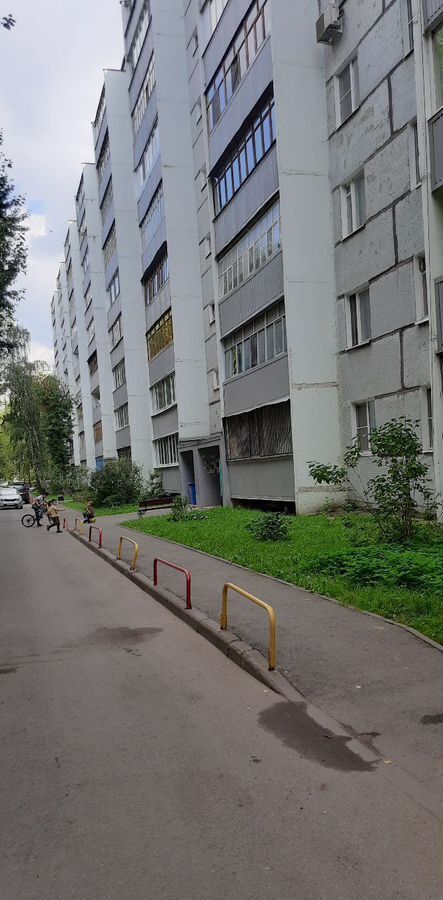 квартира г Казань Козья слобода ул Фатыха Амирхана 35 Республика Татарстан Татарстан фото 13