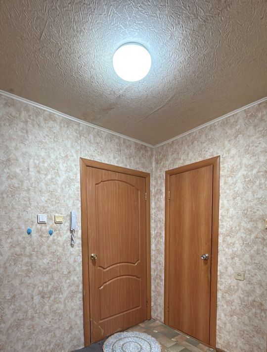 квартира г Воткинск ул Луначарского 40 фото 8