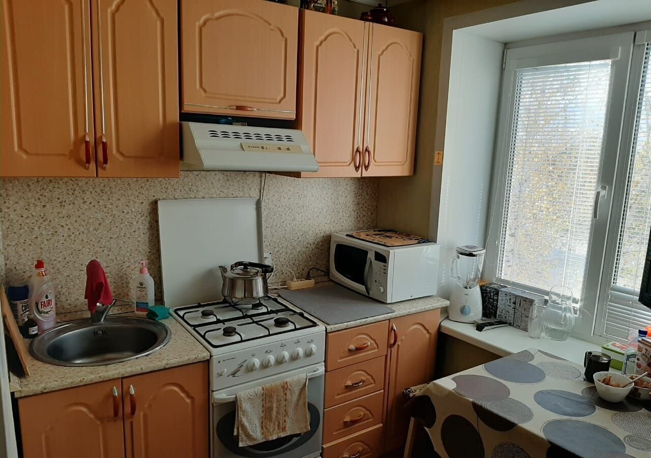 квартира г Ковылкино ул Есенина 6 Ковылкинский р-н фото 8