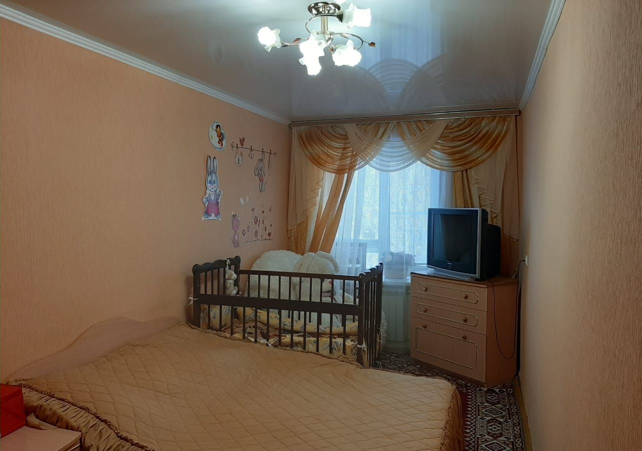 квартира г Ковылкино ул Есенина 6 Ковылкинский р-н фото 11