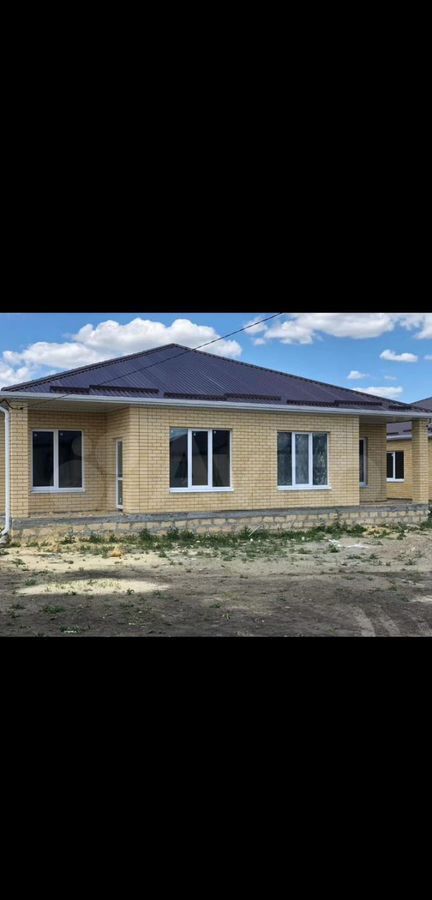 дом р-н Шпаковский г Михайловск ул Вадима Богданова 40 фото 1