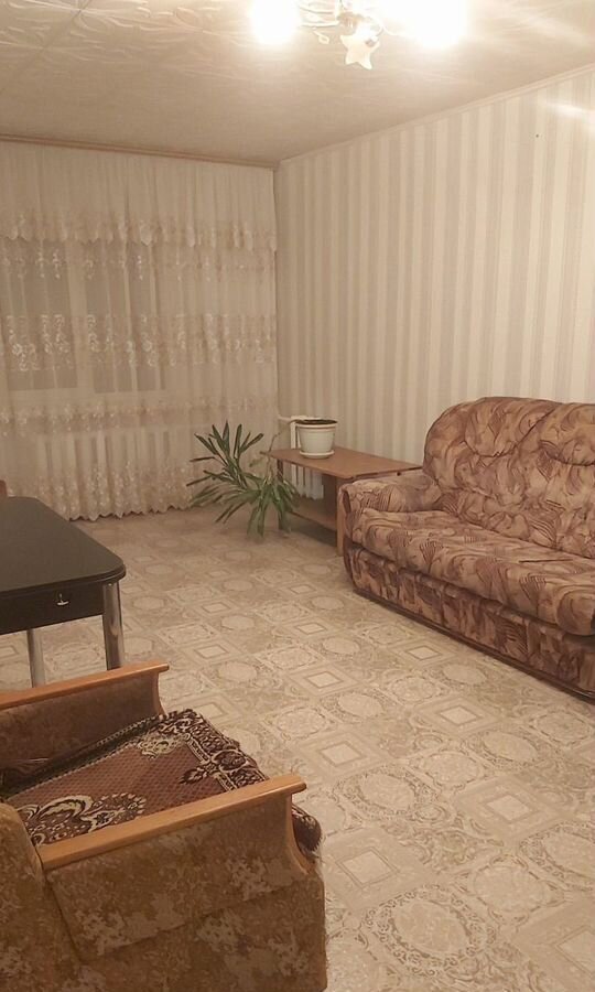 квартира г Самара р-н Кировский Безымянка ул Советская 7 фото 7